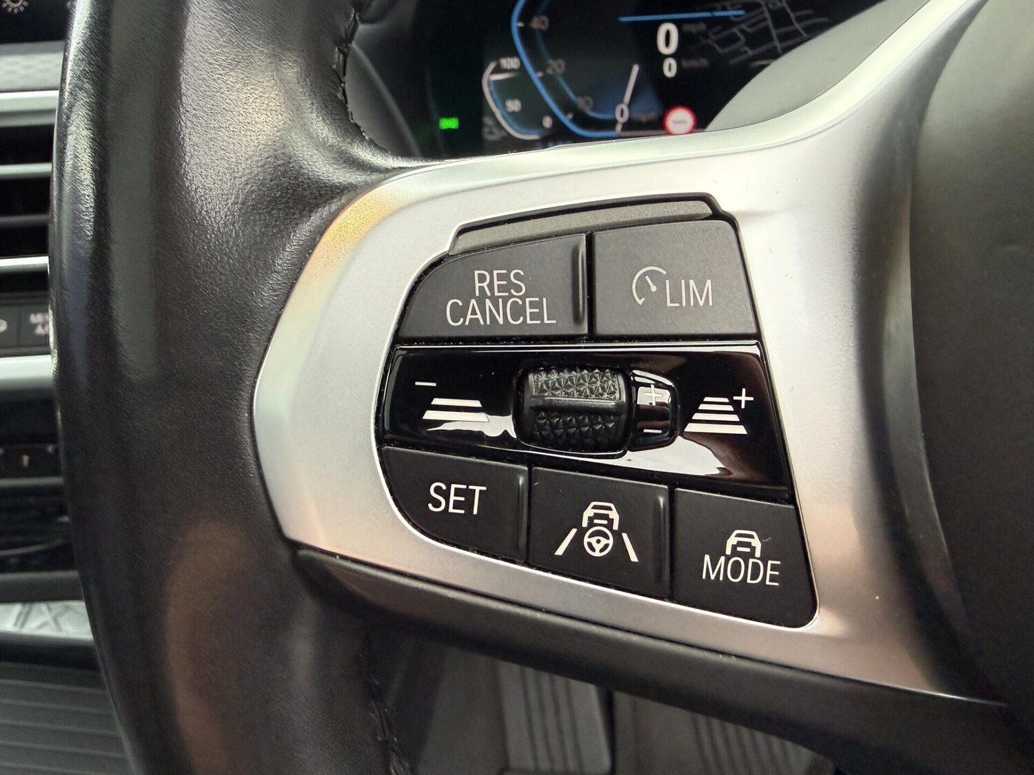 Used BMW iX3 2021 for sale - 77728972: Photo 31