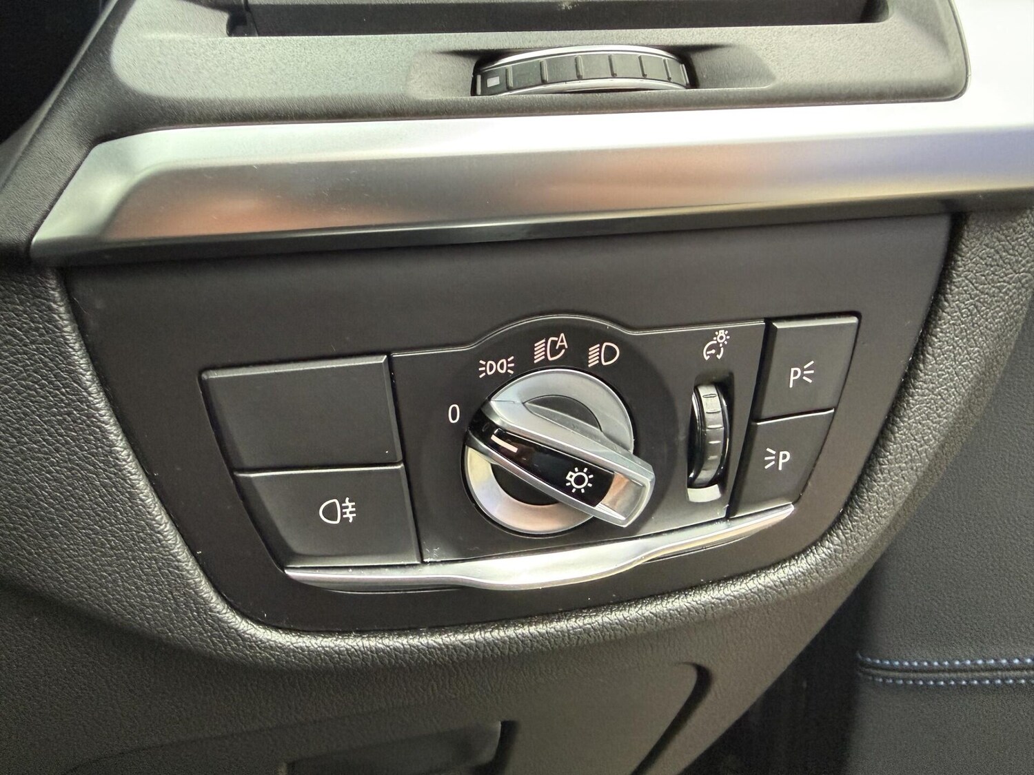 Used BMW iX3 2021 for sale - 77728972: Photo 34