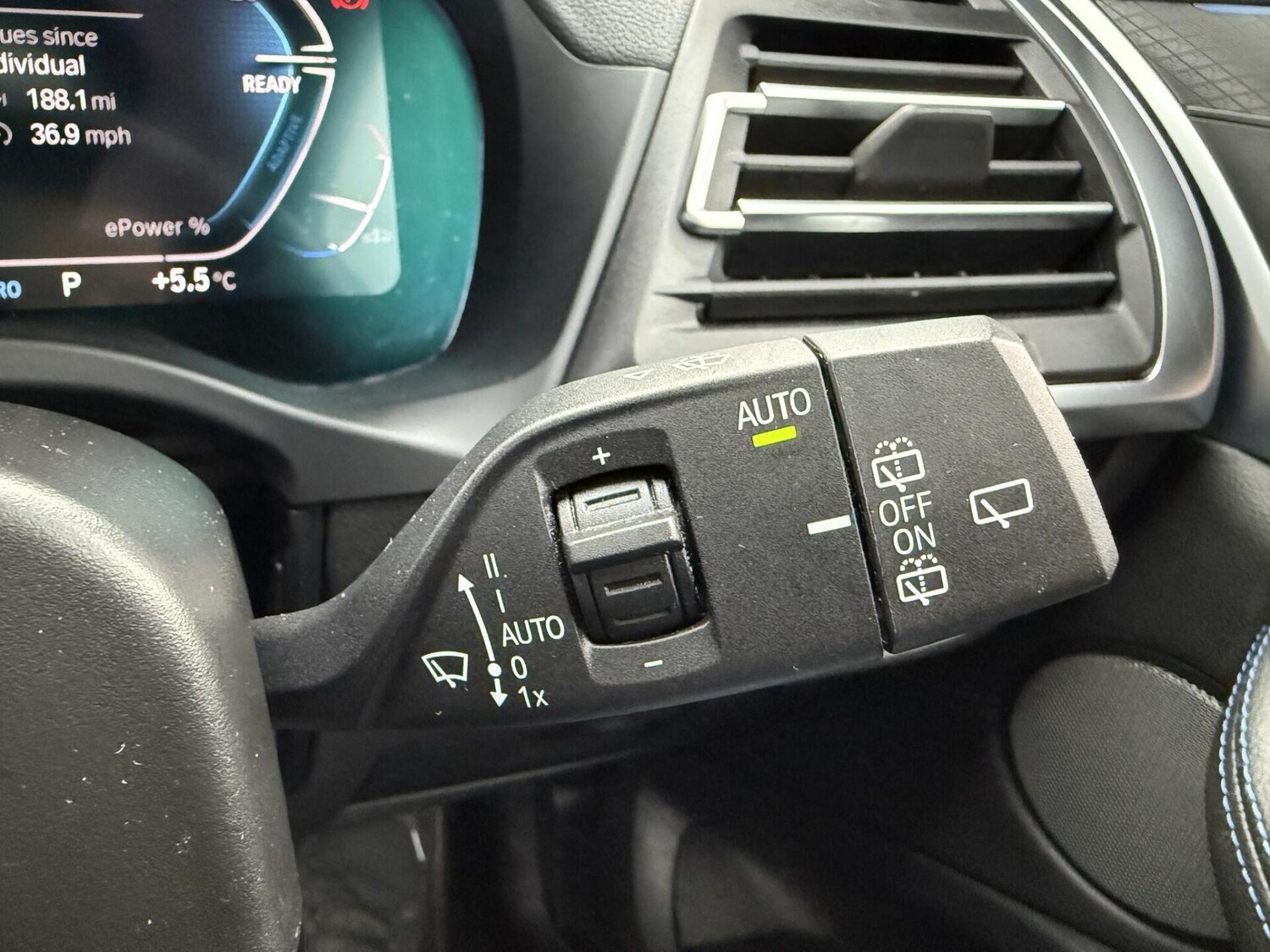 Used BMW iX3 2021 for sale - 77728972: Photo 35