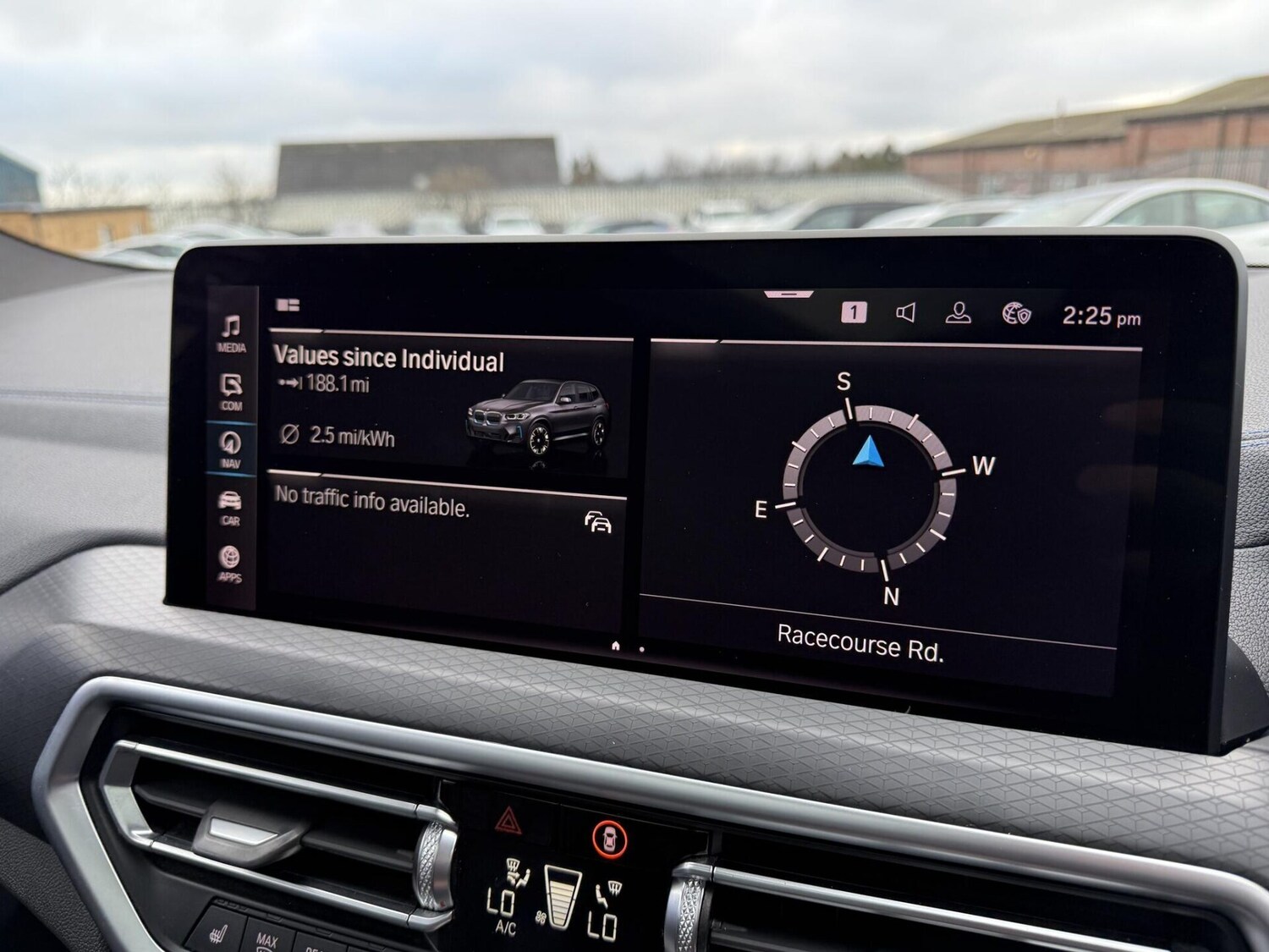 Used BMW iX3 2021 for sale - 77728972: Photo 38