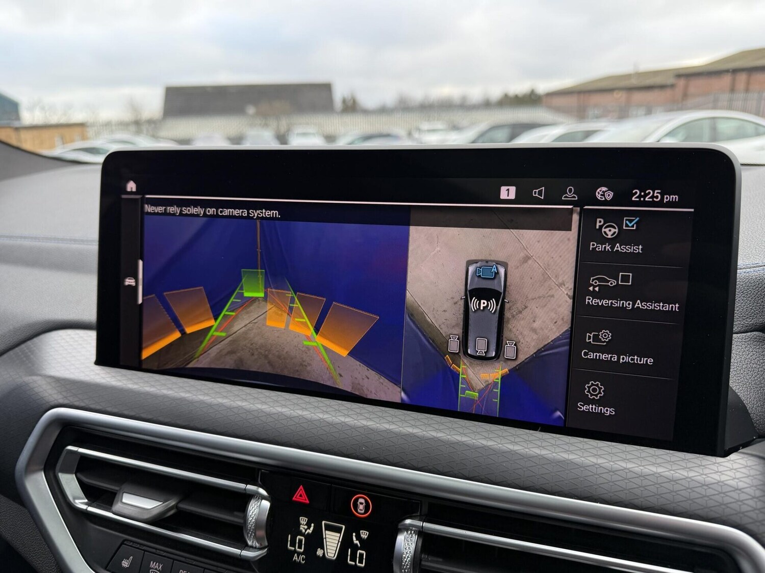 Used BMW iX3 2021 for sale - 77728972: Photo 40