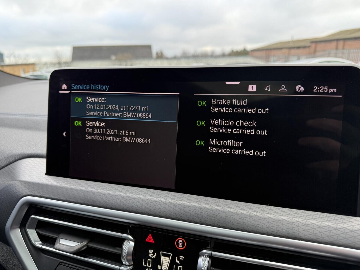 Used BMW iX3 2021 for sale - 77728972: Photo 41