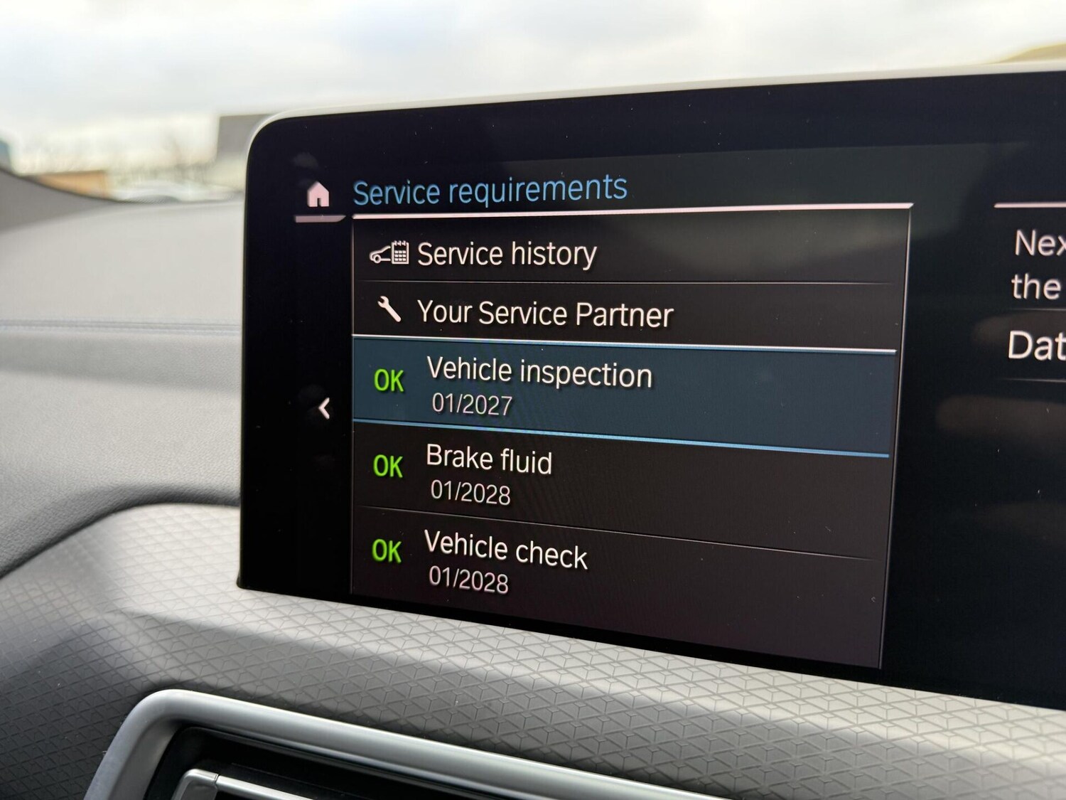 Used BMW iX3 2021 for sale - 77728972: Photo 42