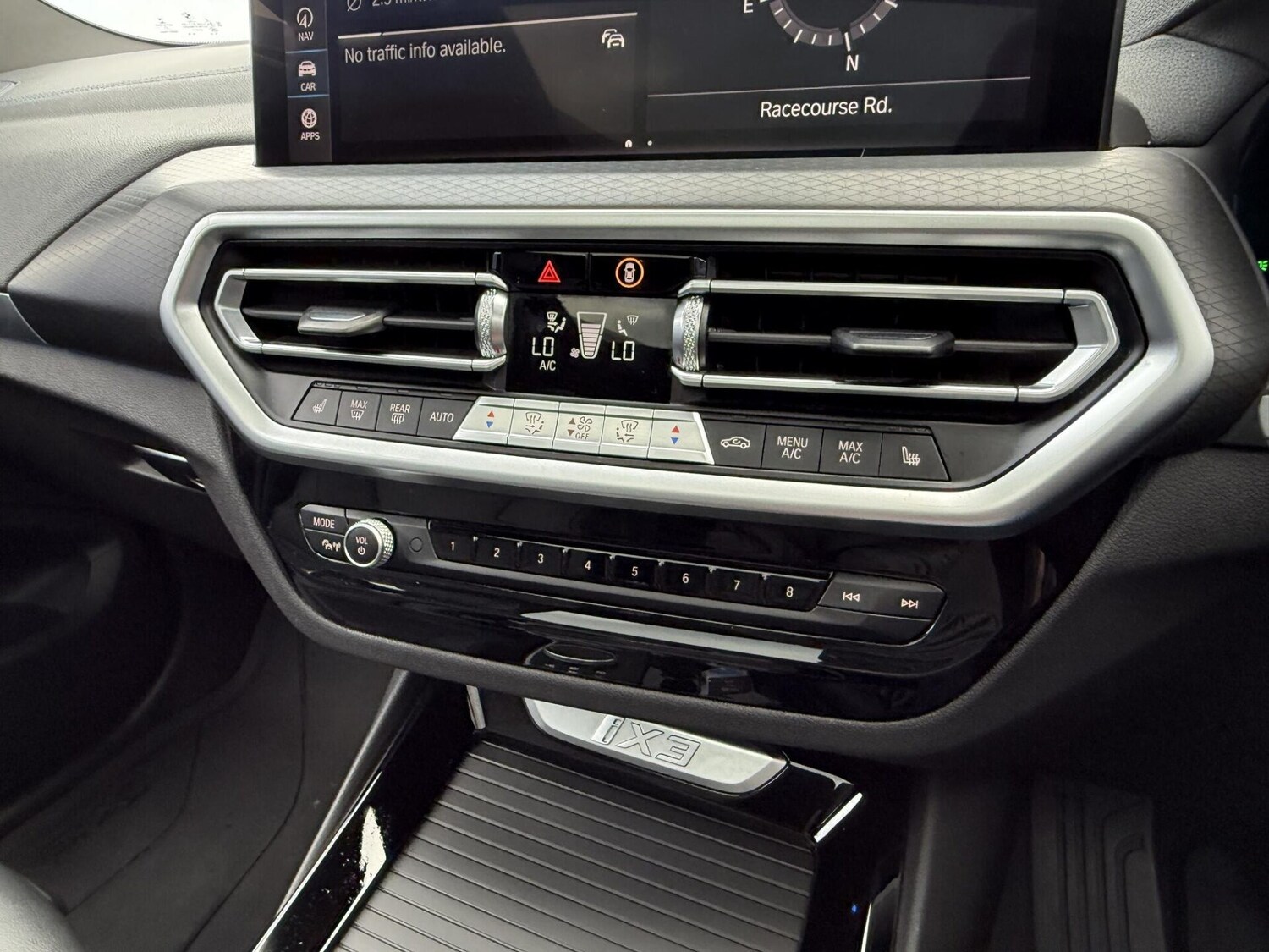 Used BMW iX3 2021 for sale - 77728972: Photo 43