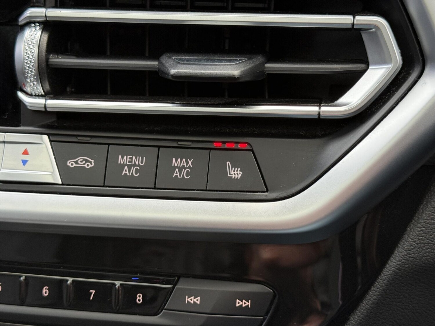 Used BMW iX3 2021 for sale - 77728972: Photo 44