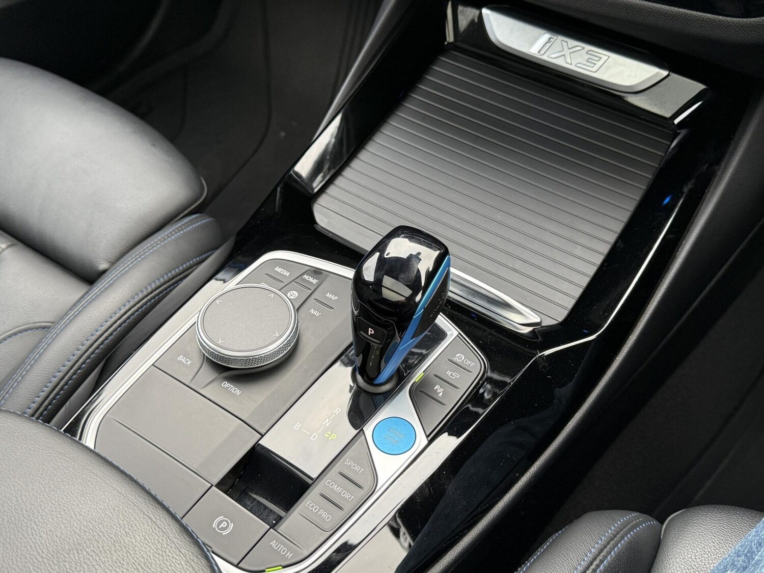 Used BMW iX3 2021 for sale - 77728972: Photo 45