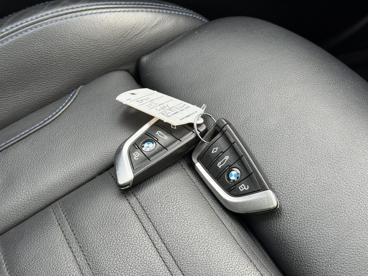 Used BMW iX3 2021 for sale - 77728972: Photo 46