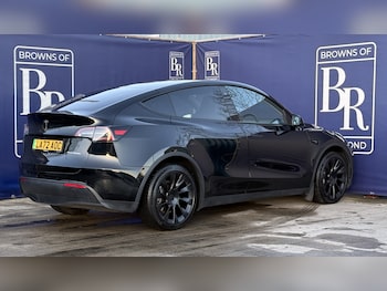 Used Tesla Model Y 2022 for sale - 77208287: Photo