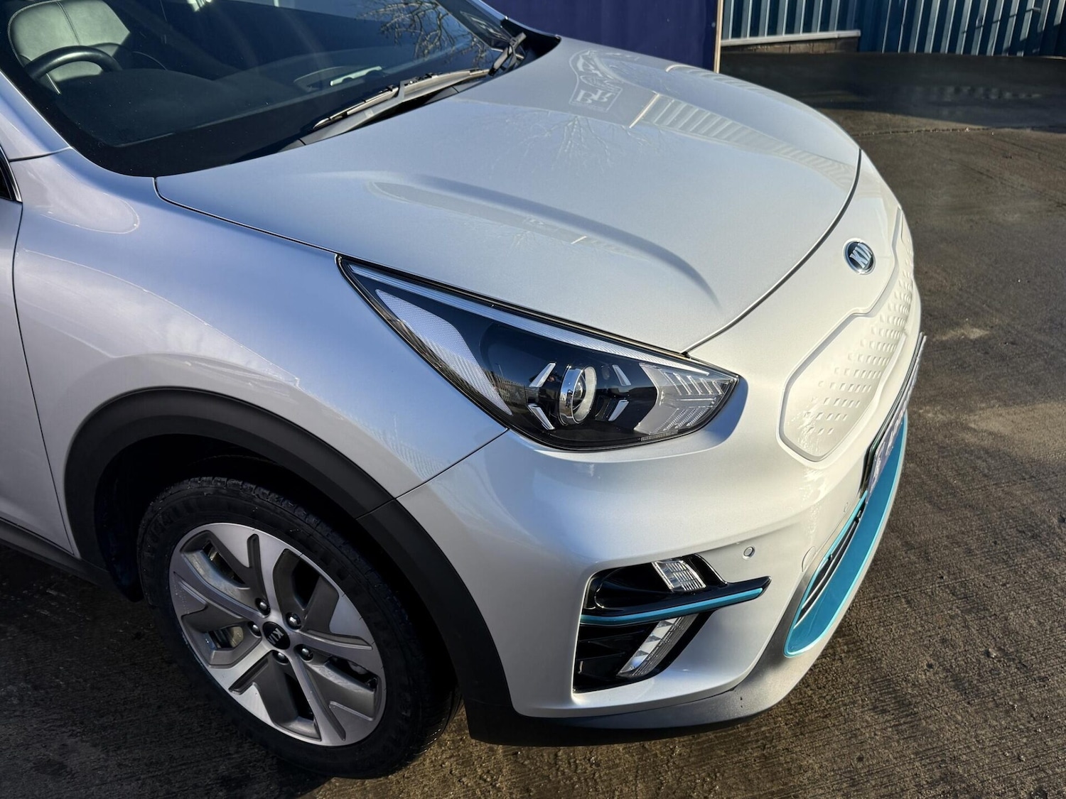 Used Kia Niro 2022 for sale - 77125807: Photo 10