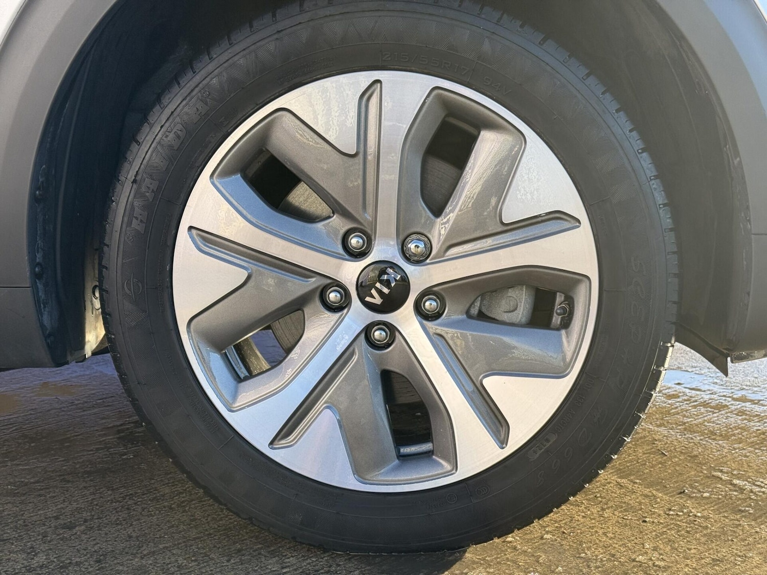 Used Kia Niro 2022 for sale - 77125807: Photo 11