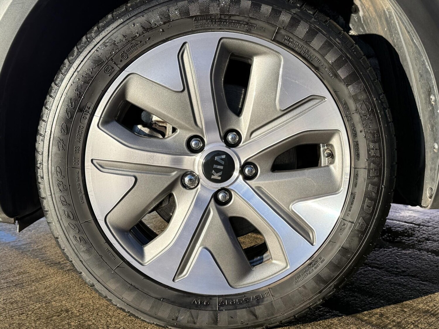 Used Kia Niro 2022 for sale - 77125807: Photo 14