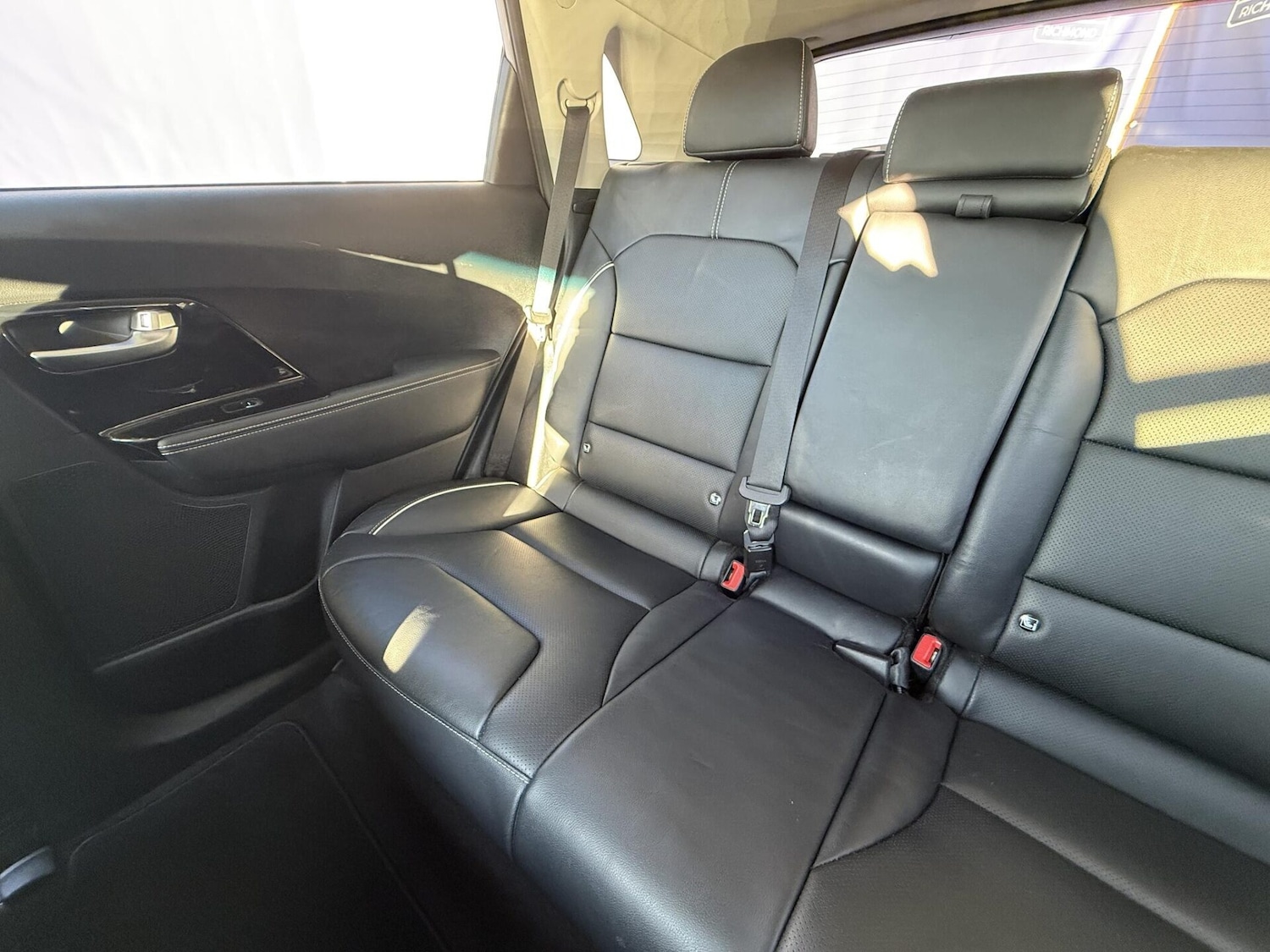 Used Kia Niro 2022 for sale - 77125807: Photo 20