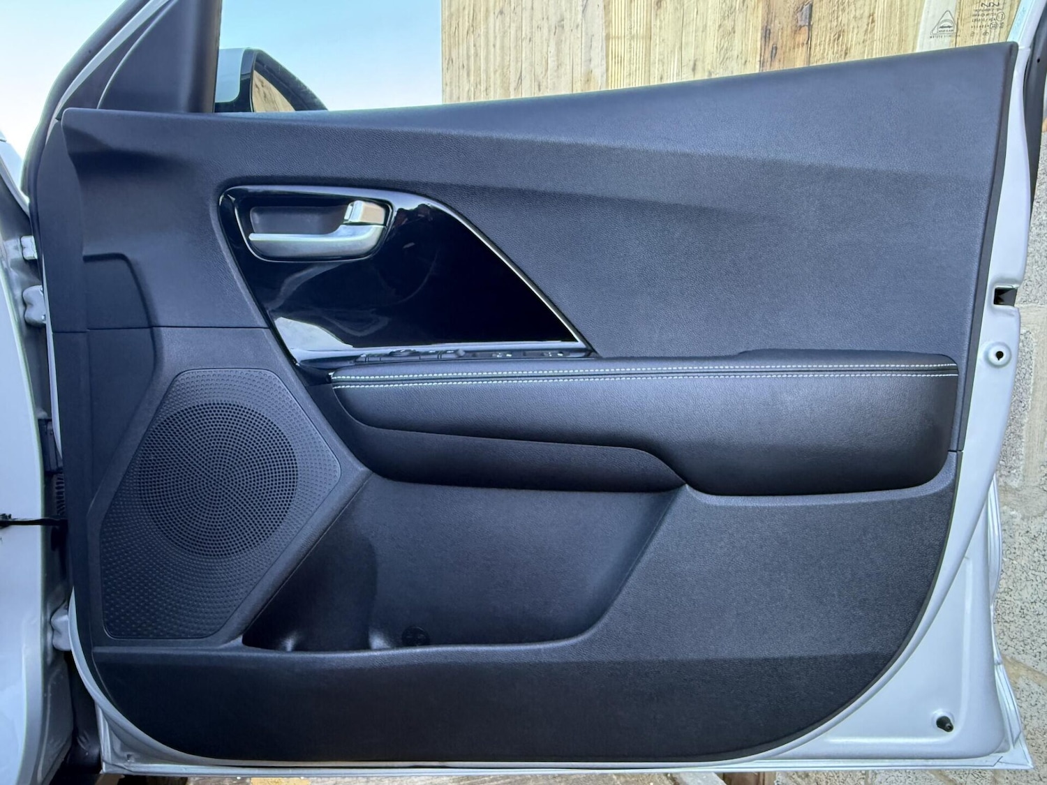 Used Kia Niro 2022 for sale - 77125807: Photo 25