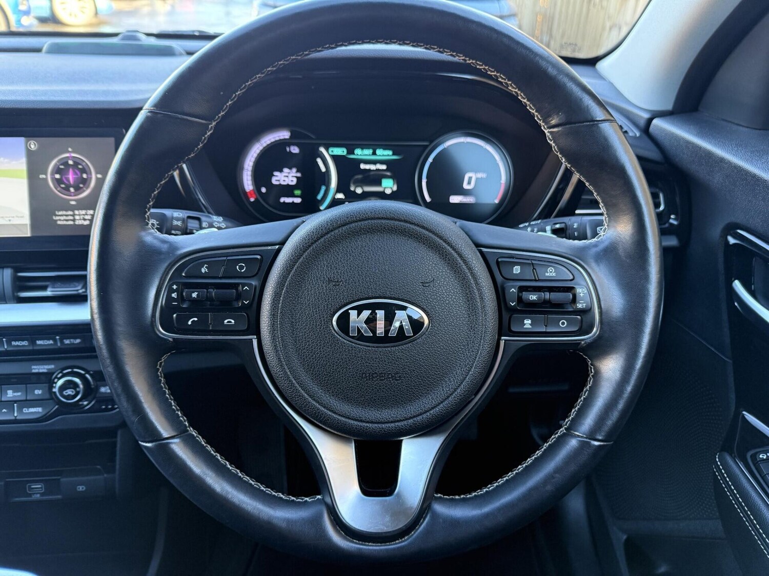 Used Kia Niro 2022 for sale - 77125807: Photo 26