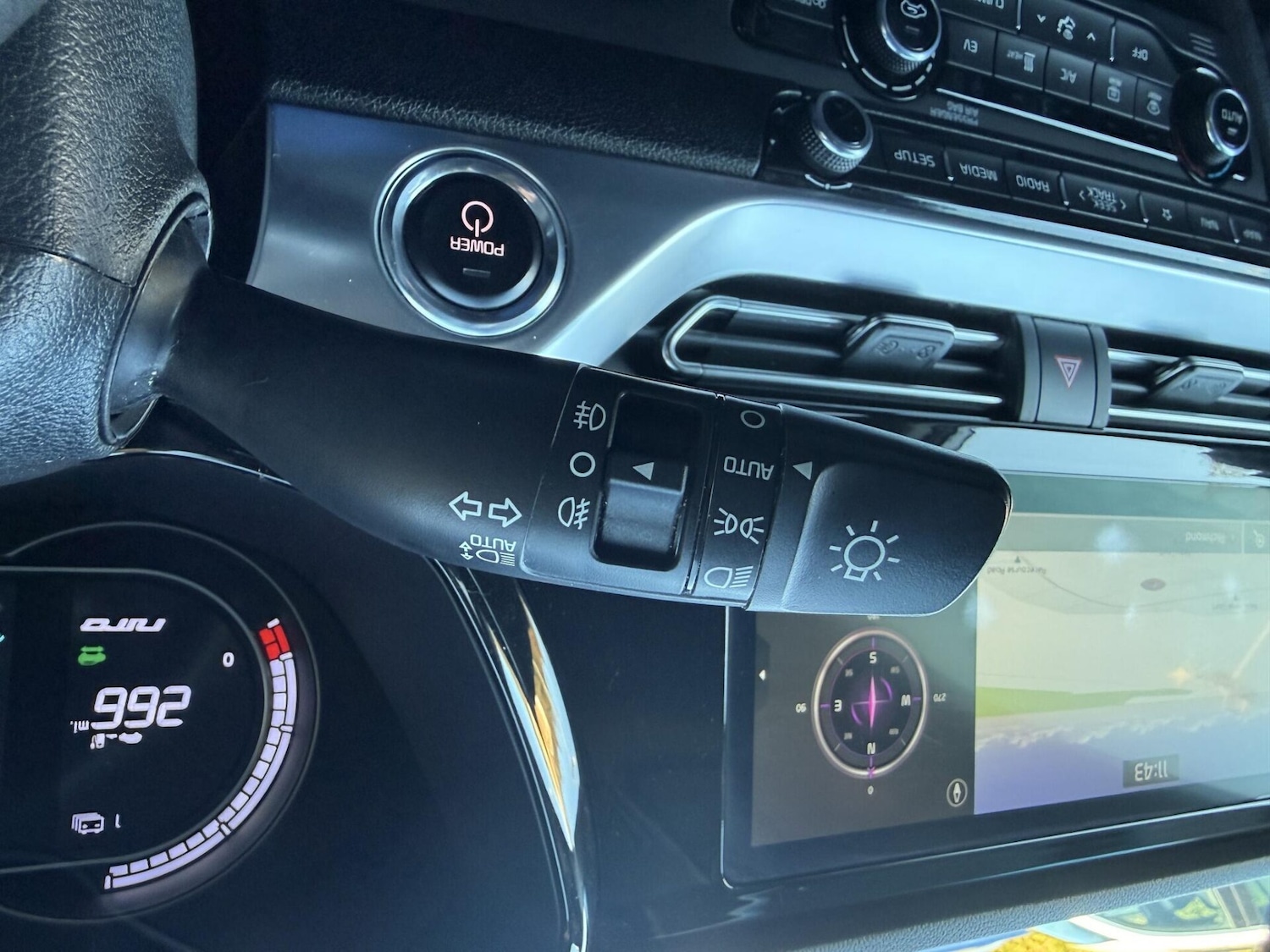 Used Kia Niro 2022 for sale - 77125807: Photo 30