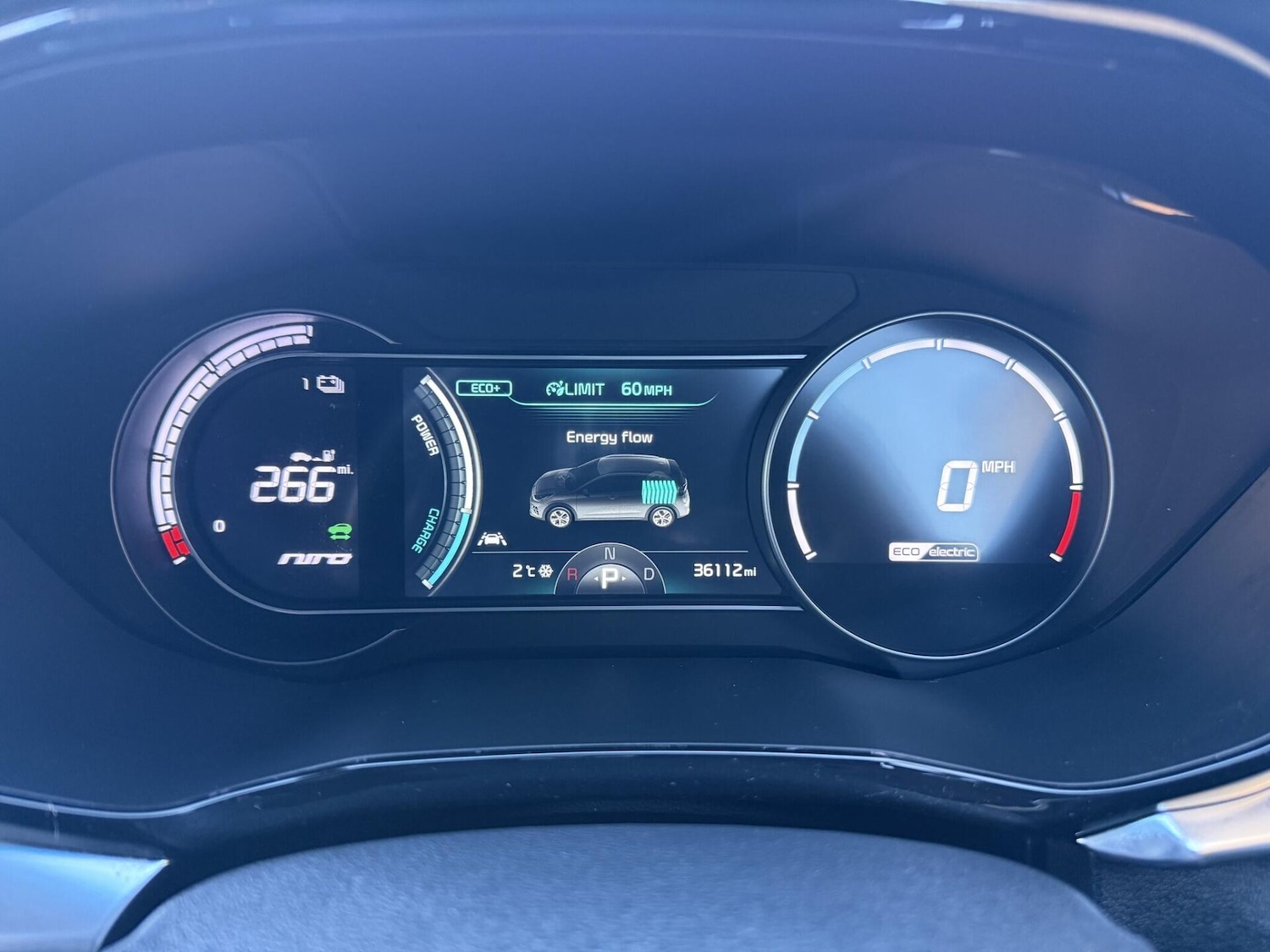 Used Kia Niro 2022 for sale - 77125807: Photo 31