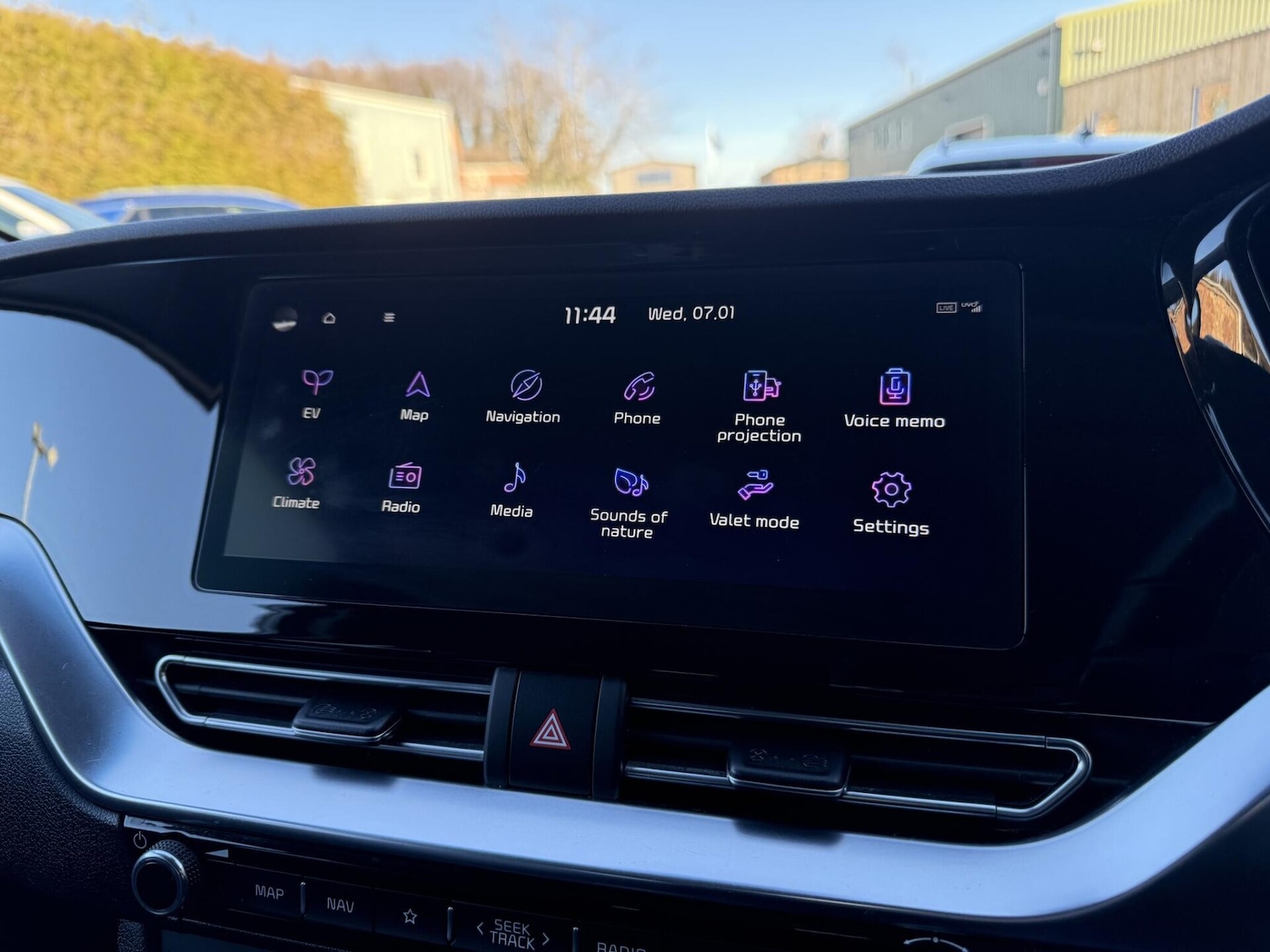 Used Kia Niro 2022 for sale - 77125807: Photo 32