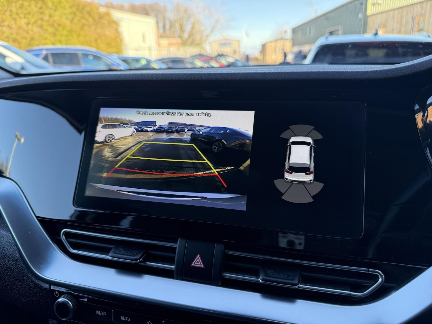 Used Kia Niro 2022 for sale - 77125807: Photo 35