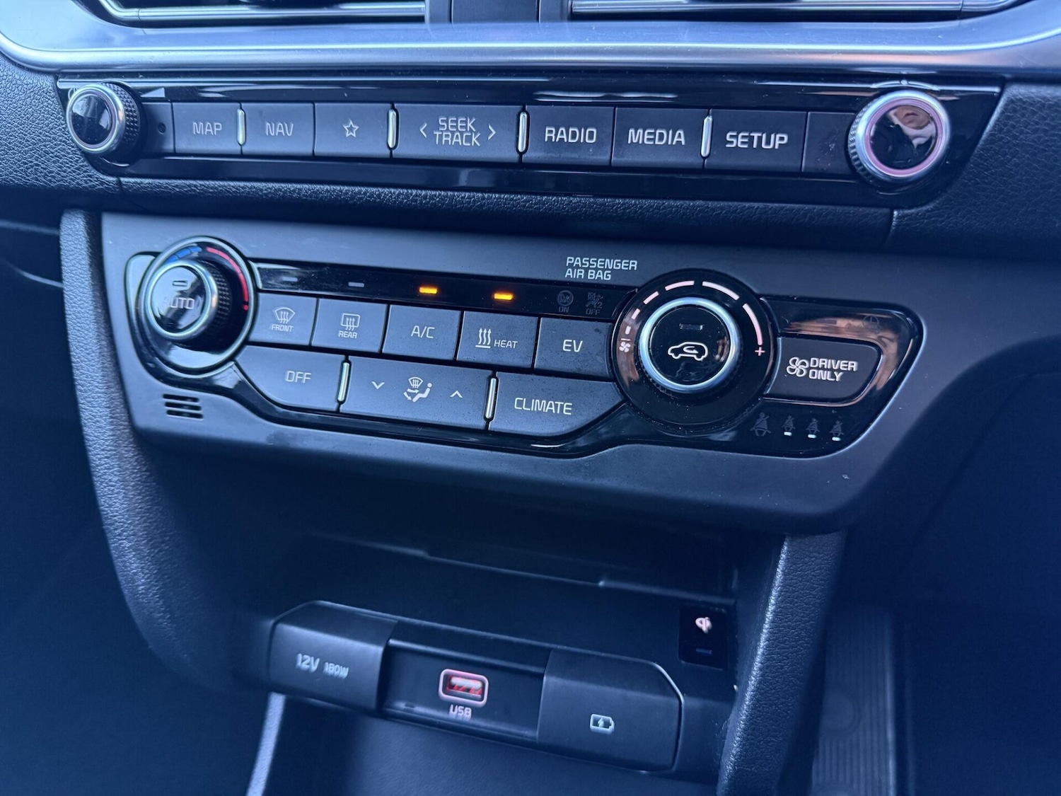 Used Kia Niro 2022 for sale - 77125807: Photo 37