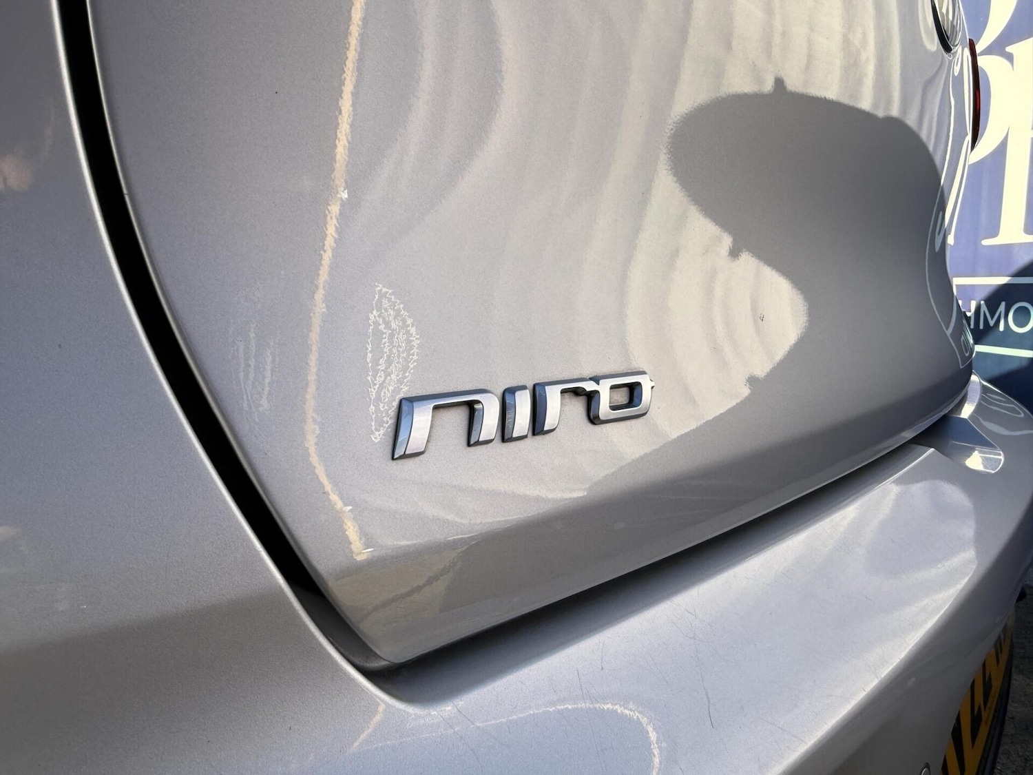Used Kia Niro 2022 for sale - 77125807: Photo 41