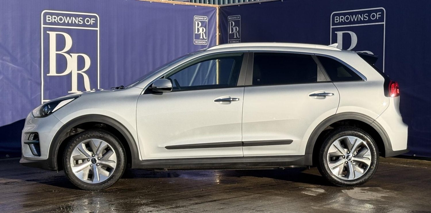 Used Kia Niro 2022 for sale - 77125807: Photo 6