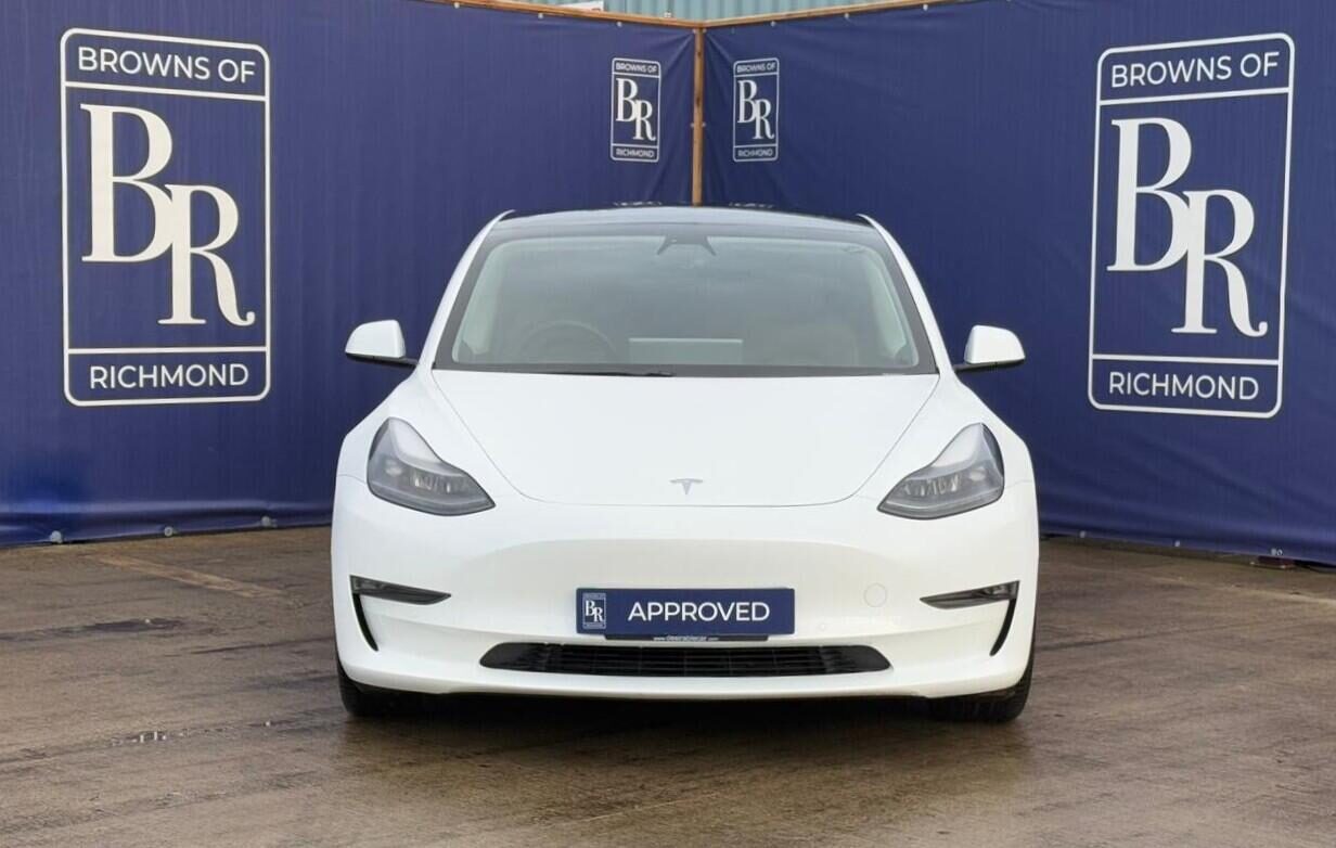 Used Tesla Model 3 2021 for sale - 77044738: Photo 13