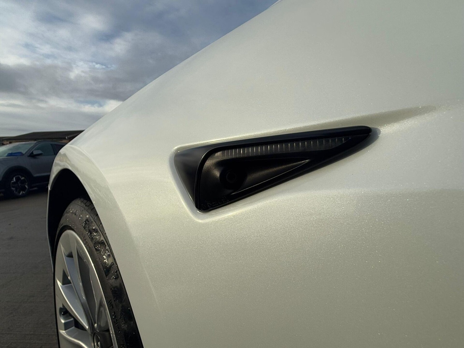 Used Tesla Model 3 2021 for sale - 77044738: Photo 16