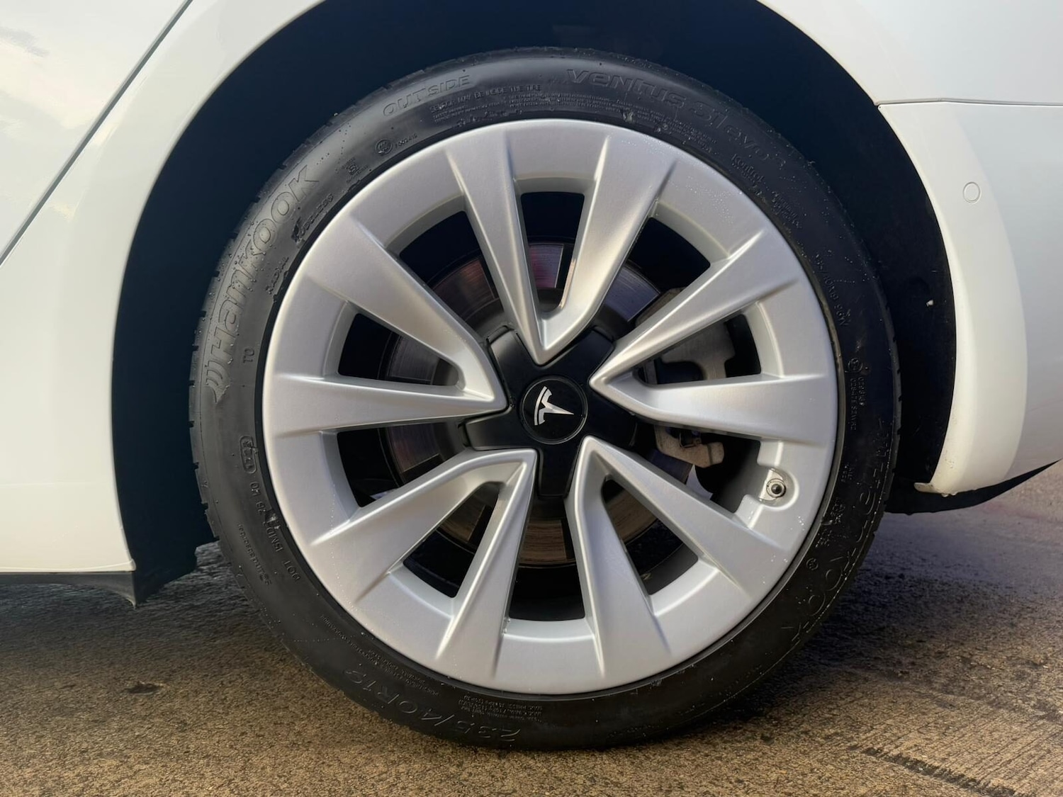 Used Tesla Model 3 2021 for sale - 77044738: Photo 19