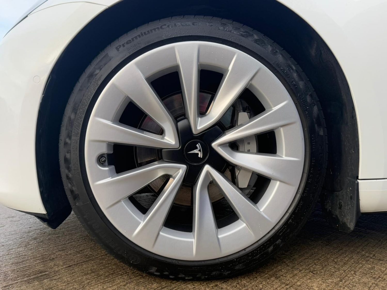 Used Tesla Model 3 2021 for sale - 77044738: Photo 20