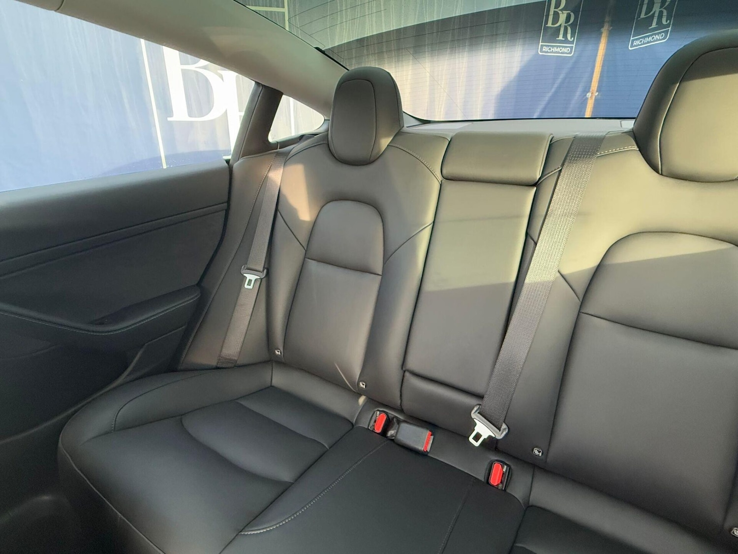 Used Tesla Model 3 2021 for sale - 77044738: Photo 27