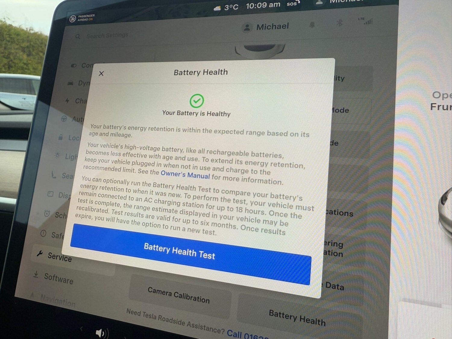 Used Tesla Model 3 2021 for sale - 77044738: Photo 37