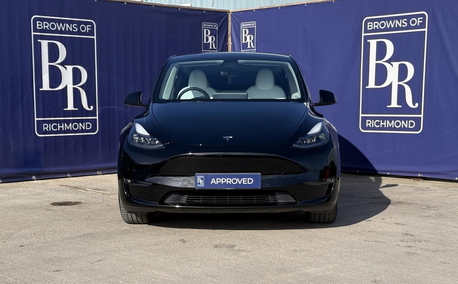 Used Tesla Model Y 2022 for sale - 78070091: Photo 10