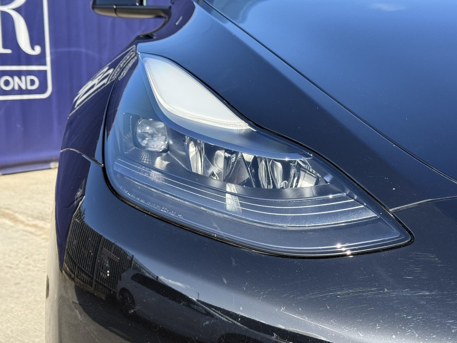 Used Tesla Model Y 2022 for sale - 78070091: Photo 11