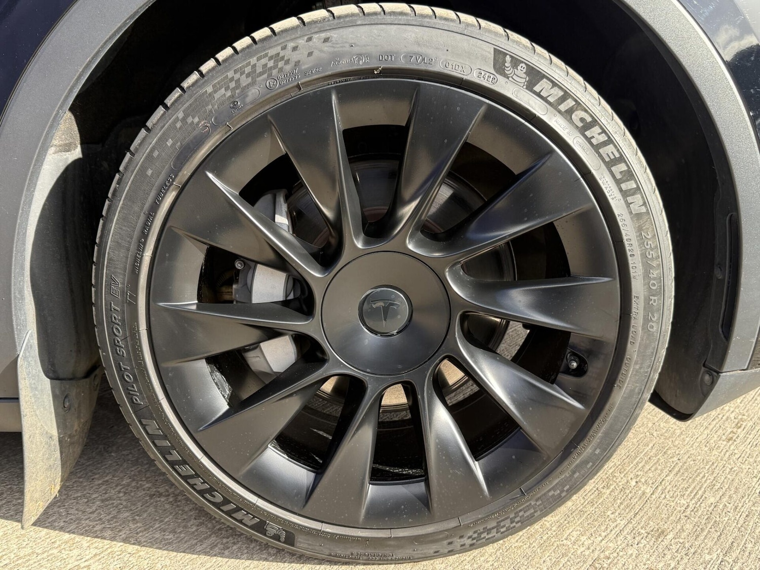 Used Tesla Model Y 2022 for sale - 78070091: Photo 13