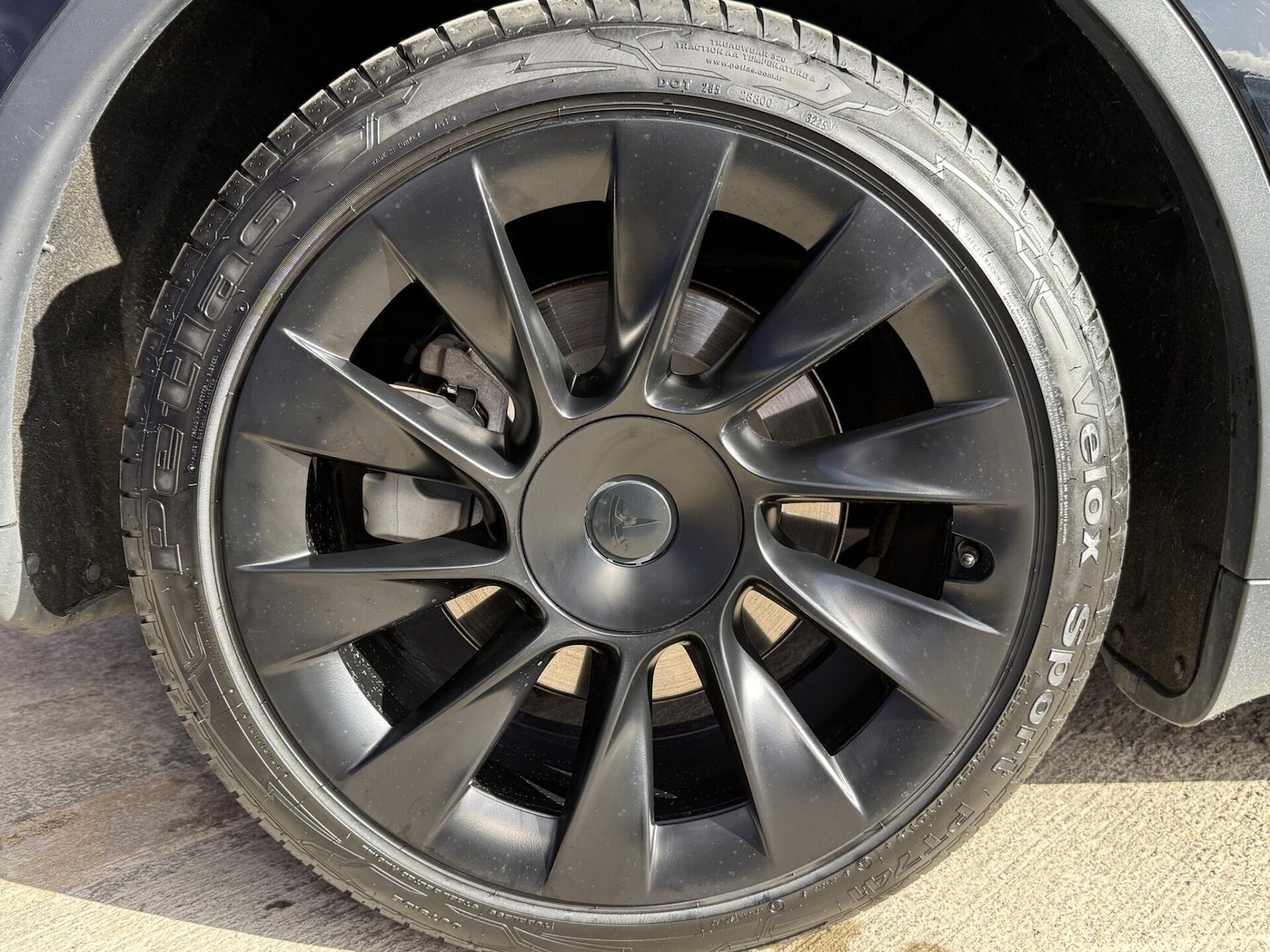 Used Tesla Model Y 2022 for sale - 78070091: Photo 15