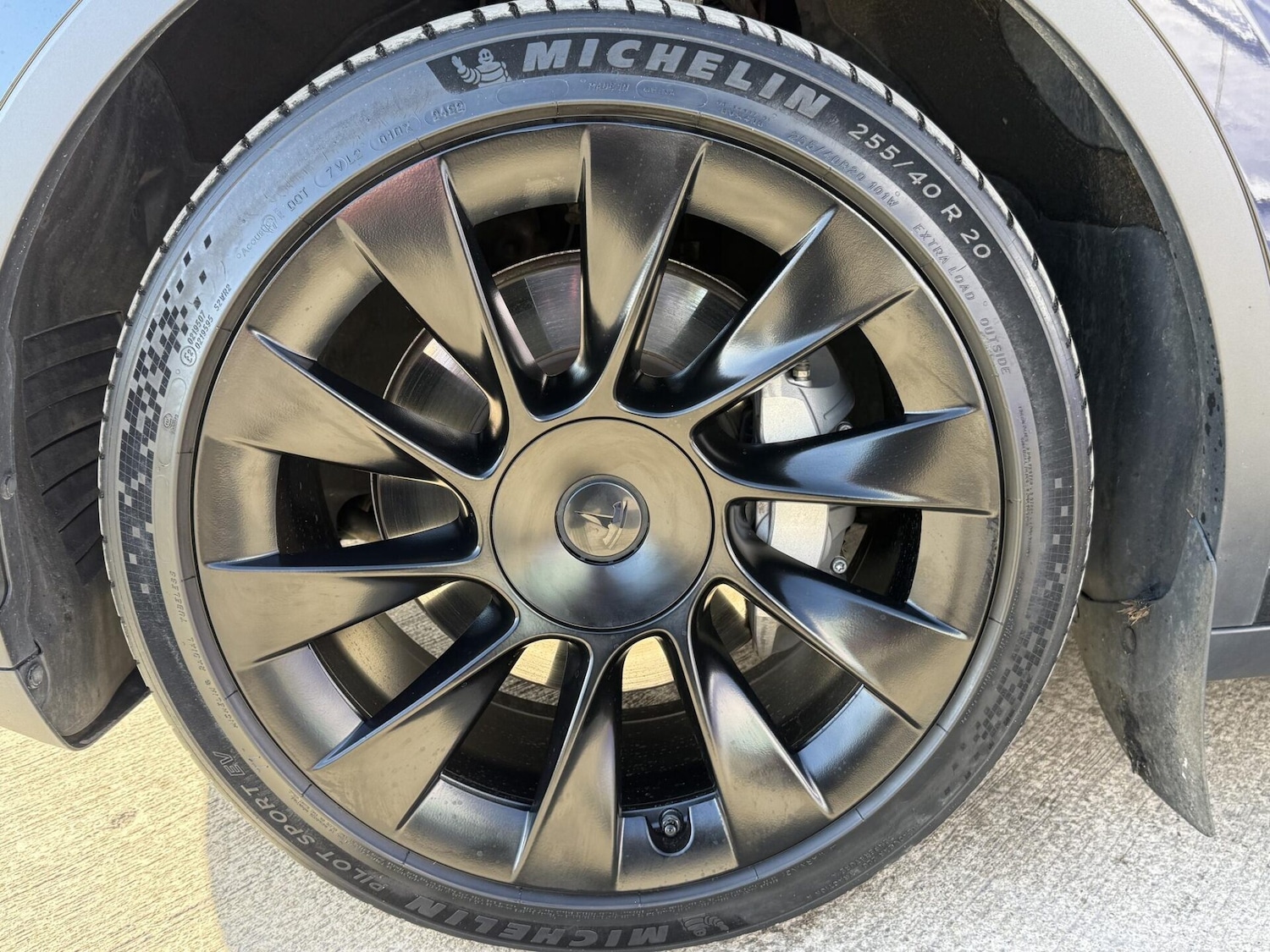 Used Tesla Model Y 2022 for sale - 78070091: Photo 17