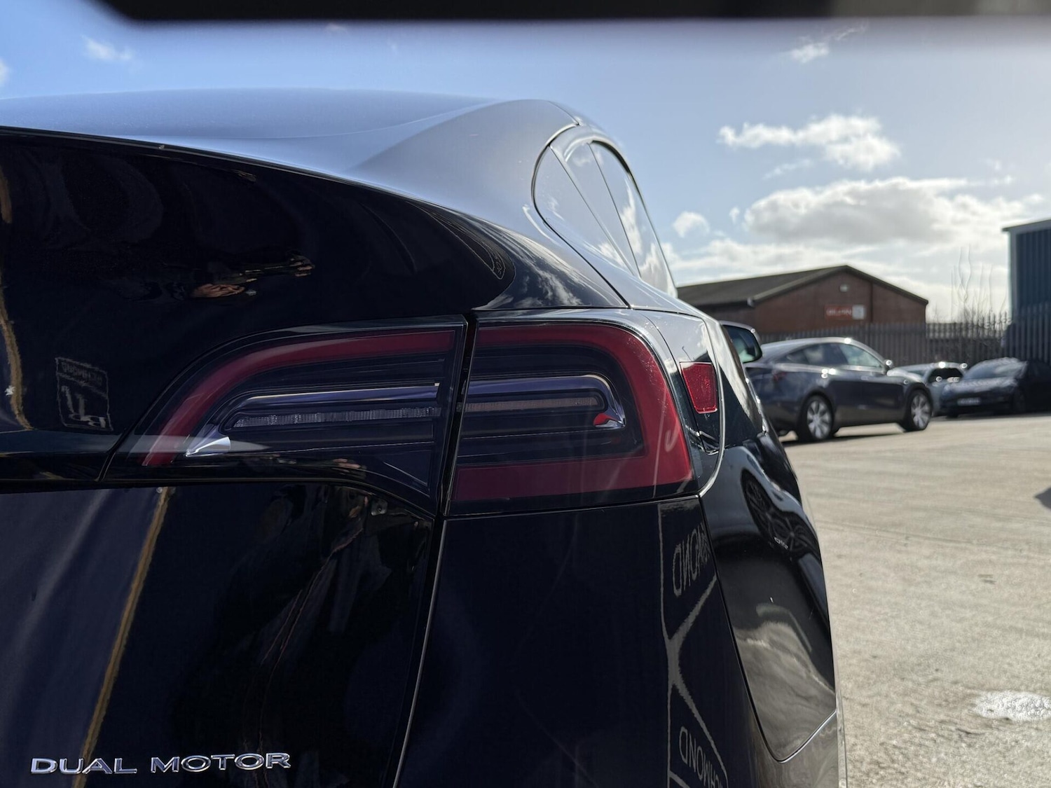 Used Tesla Model Y 2022 for sale - 78070091: Photo 19