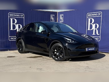 Used Tesla Model Y 2022 for sale - 78070091: Photo