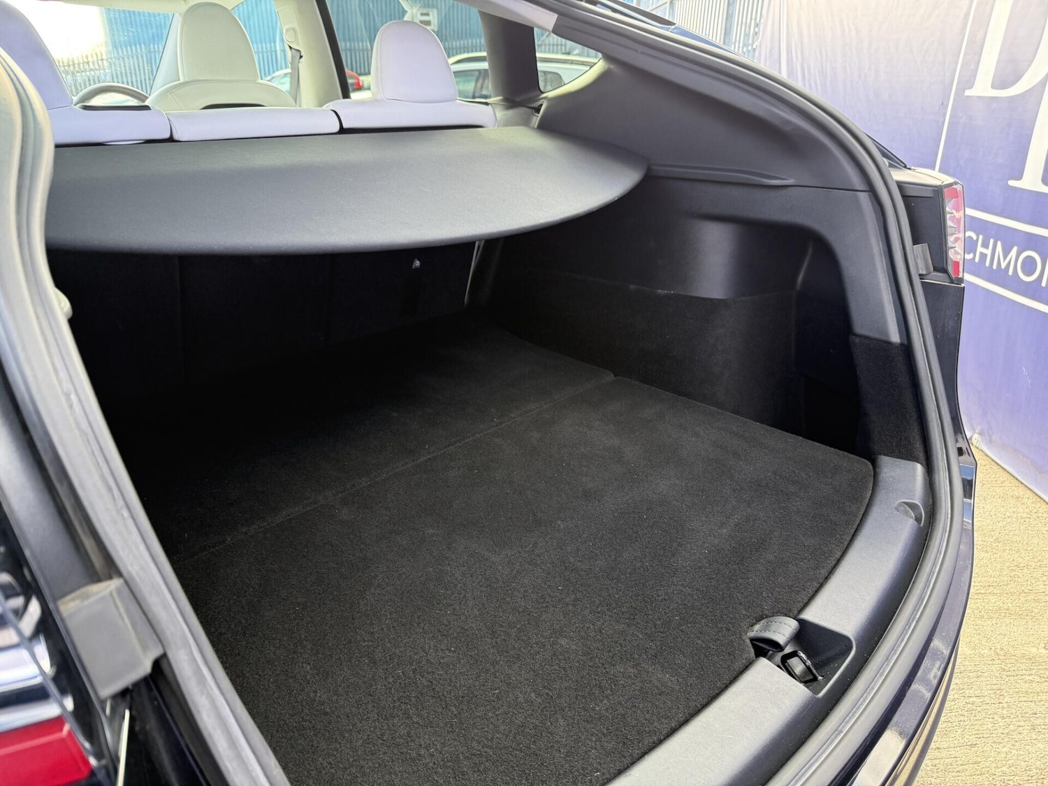 Used Tesla Model Y 2022 for sale - 78070091: Photo 21