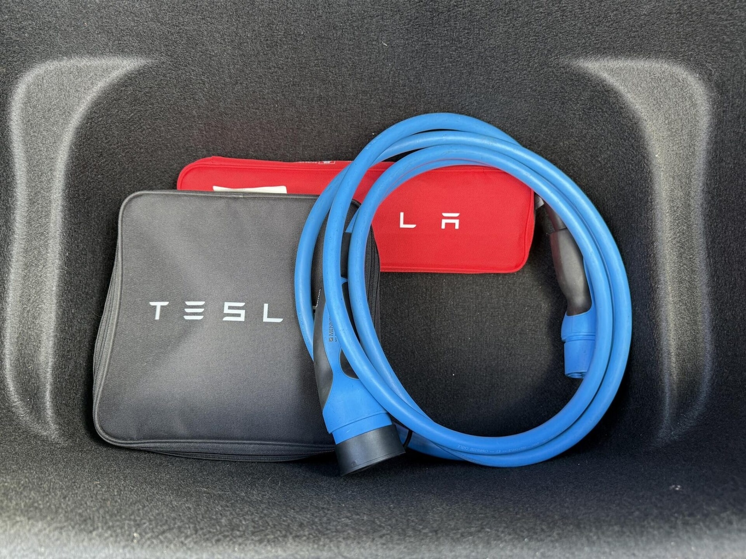 Used Tesla Model Y 2022 for sale - 78070091: Photo 23