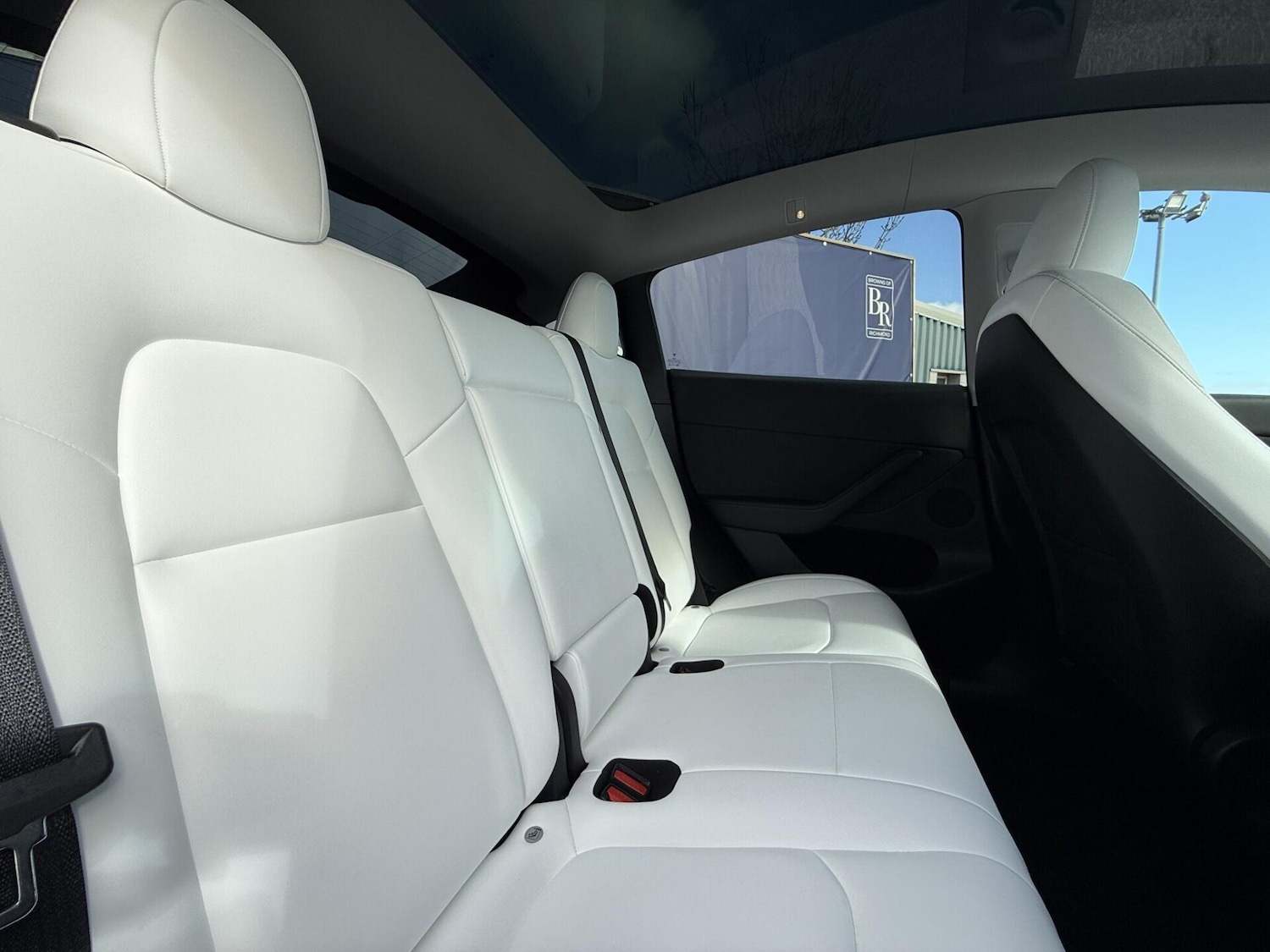 Used Tesla Model Y 2022 for sale - 78070091: Photo 26