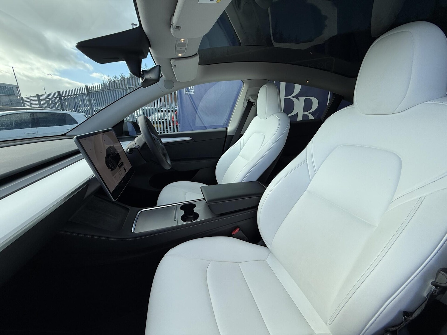 Used Tesla Model Y 2022 for sale - 78070091: Photo 28