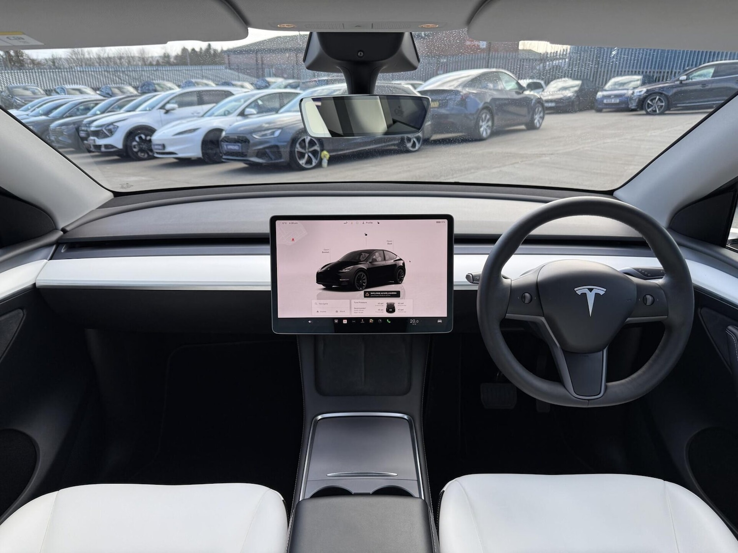 Used Tesla Model Y 2022 for sale - 78070091: Photo 29