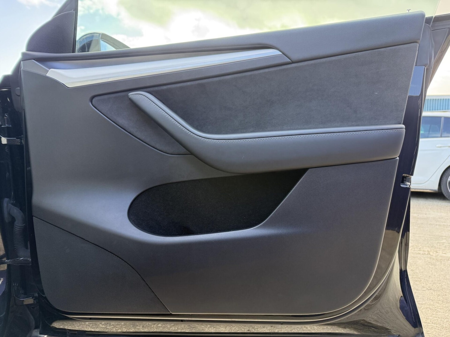 Used Tesla Model Y 2022 for sale - 78070091: Photo 31