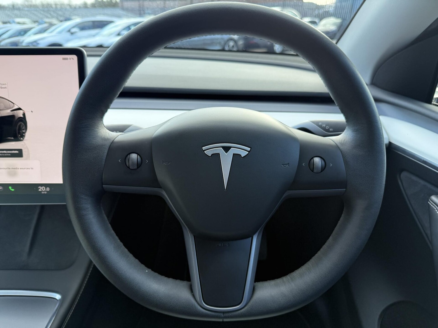 Used Tesla Model Y 2022 for sale - 78070091: Photo 33