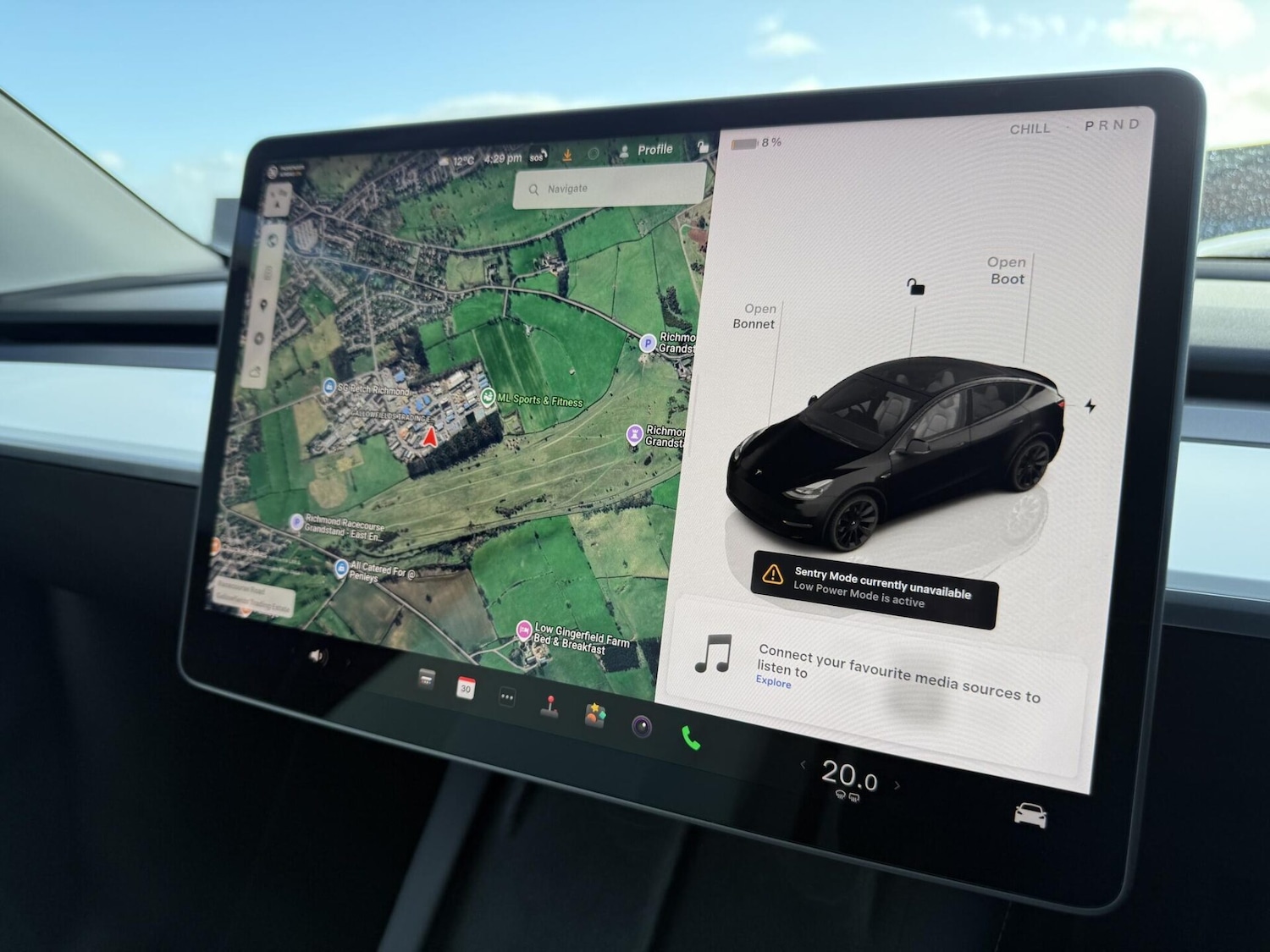 Used Tesla Model Y 2022 for sale - 78070091: Photo 37