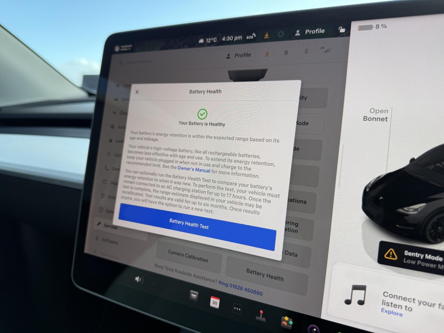 Used Tesla Model Y 2022 for sale - 78070091: Photo 41