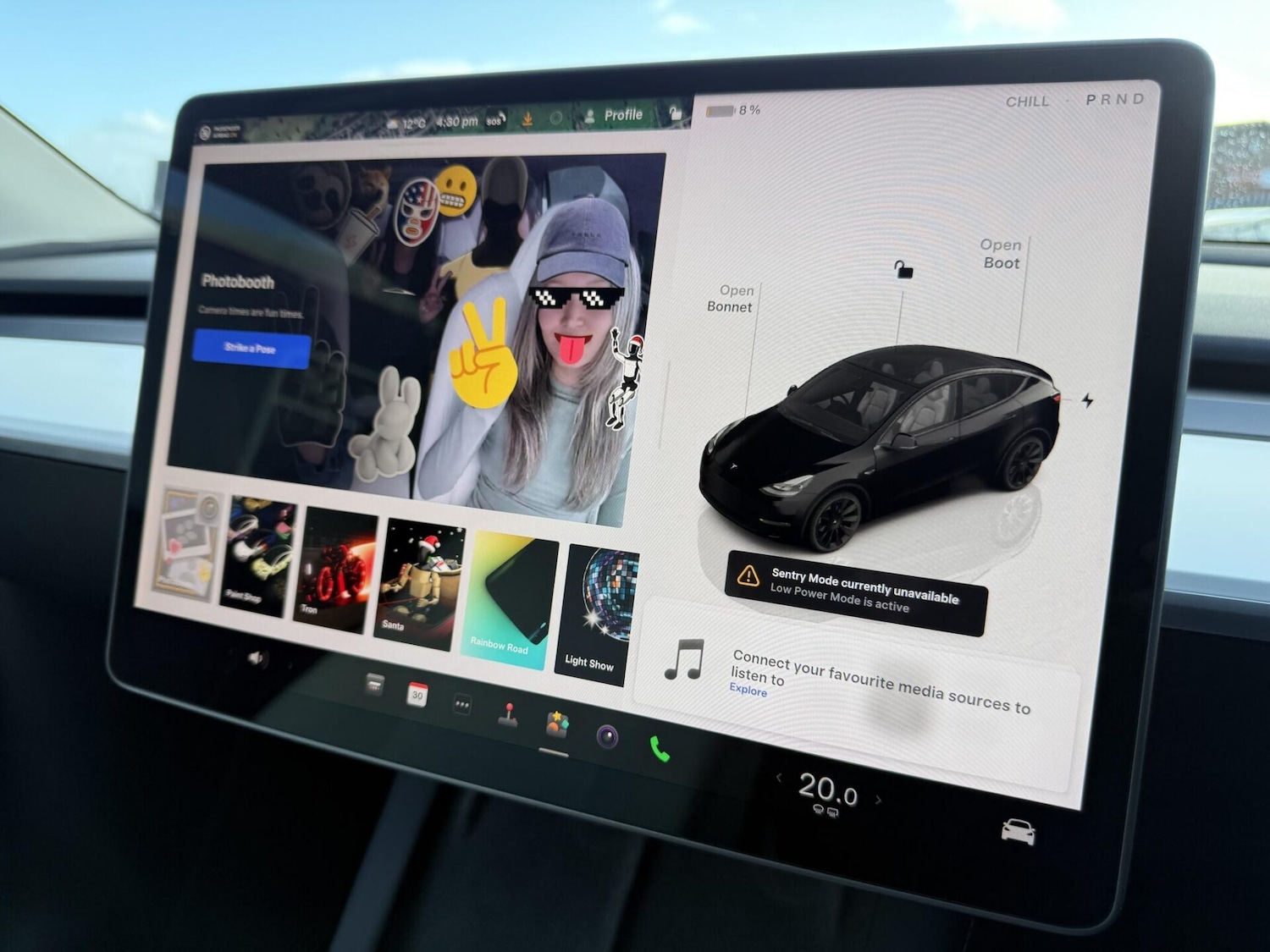 Used Tesla Model Y 2022 for sale - 78070091: Photo 42