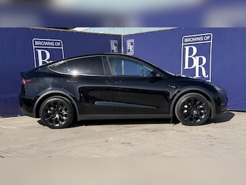 Used Tesla Model Y 2022 for sale - 78070091: Photo