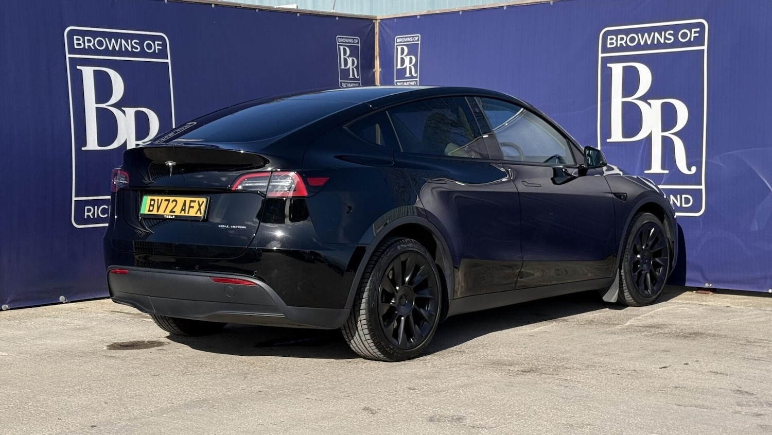 Used Tesla Model Y 2022 for sale - 78070091: Photo 5